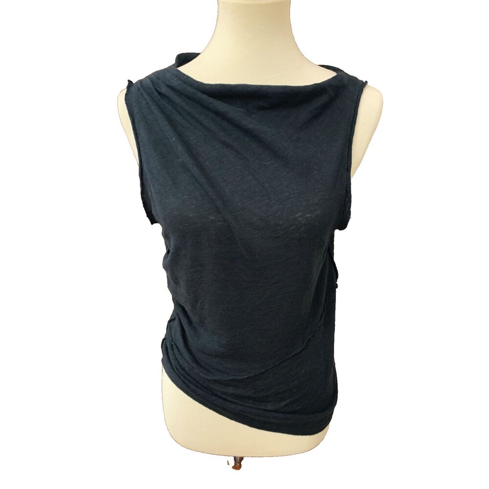 NWT FREE PEOPLE WE THE FREE WOMENS TOP SIZE M